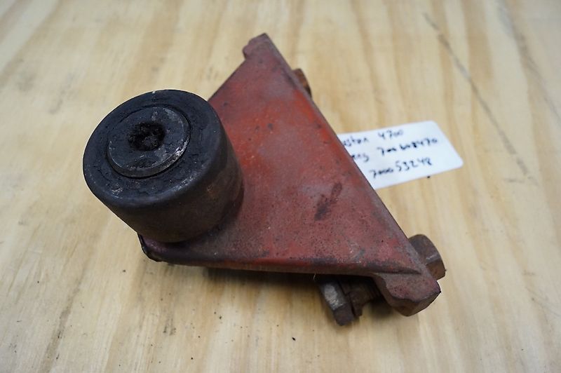 New Holland 4700 (Spare part/Reservedel/Ersatzteil)