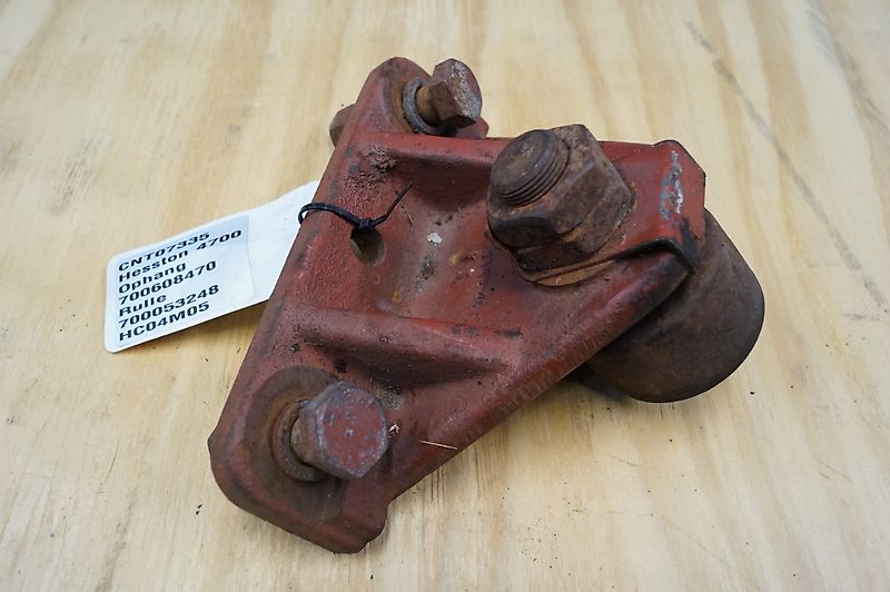 New Holland 4700 (Spare part/Reservedel/Ersatzteil)