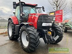 Case IH Puma 165