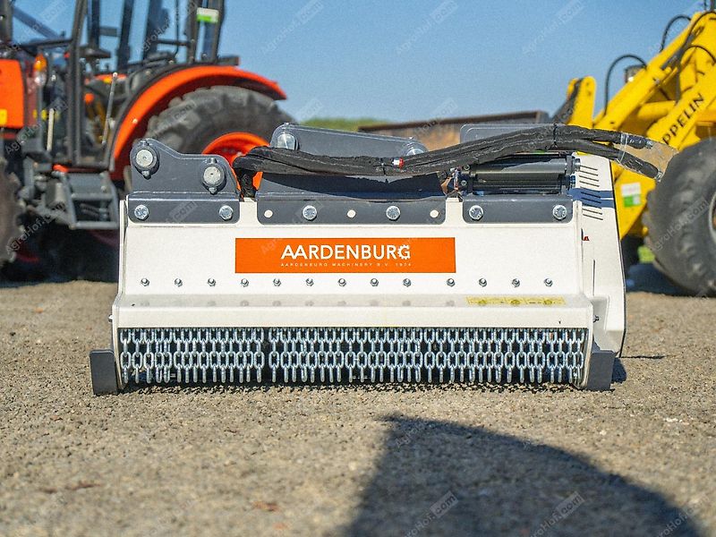 Aardenburg X-Delta Orbit S / Mulcher für Bagger 100-120 cm