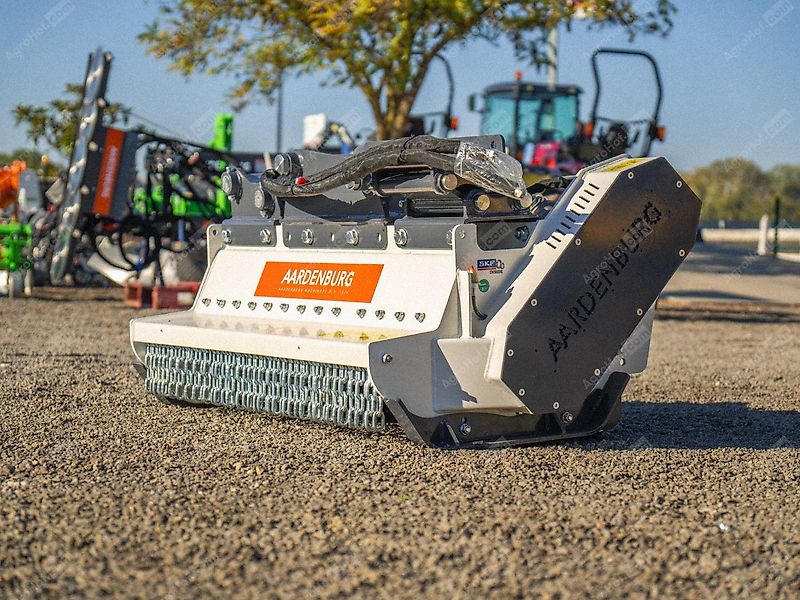 Aardenburg X-Delta Orbit S / Mulcher für Bagger 100-120 cm