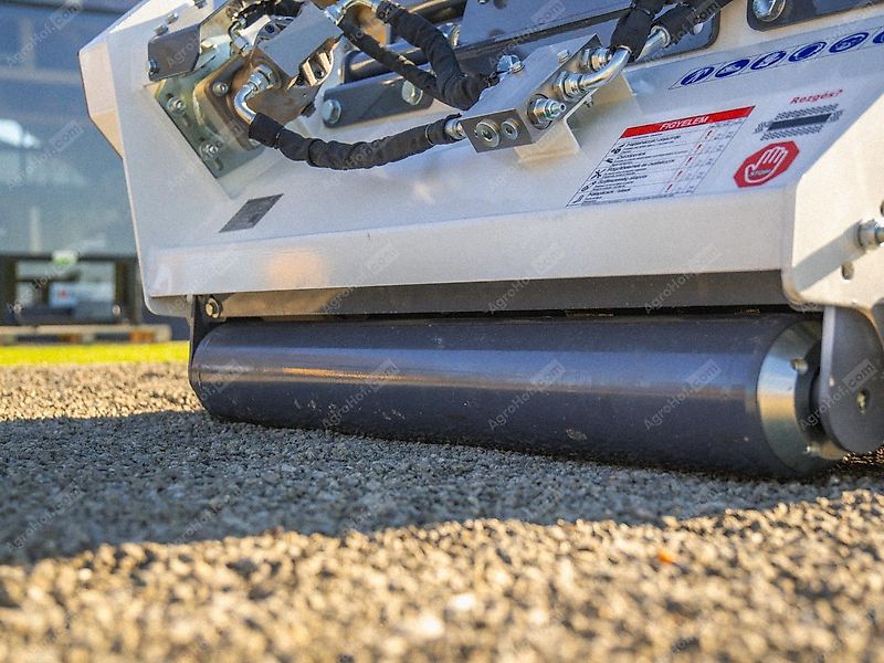 Aardenburg X-Delta Orbit S / Mulcher für Bagger 100-120 cm