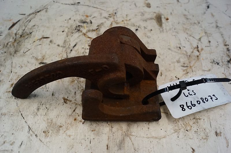 New Holland CR9080 (Spare part/Reservedel/Ersatzteil)