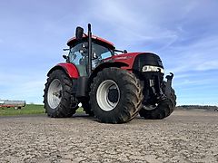 Case IH 185 CVX Puma