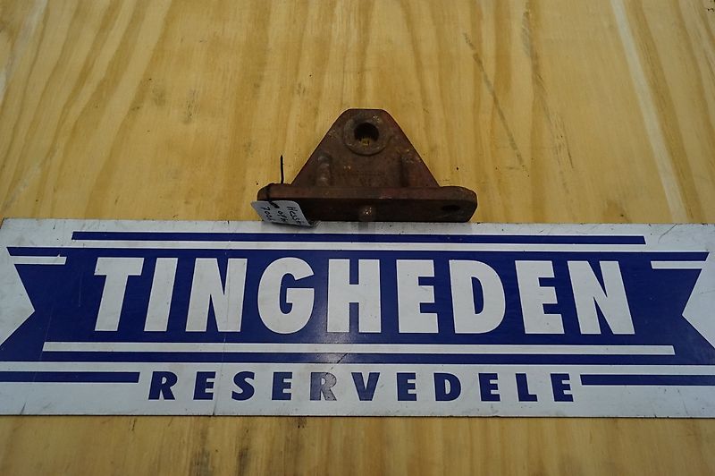 New Holland 4700 (Spare part/Reservedel/Ersatzteil)