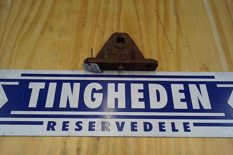 New Holland 4700 (Spare part/Reservedel/Ersatzteil)