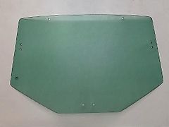 John Deere Szyba tylna L213351, L78727, L156325, L171335