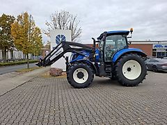 New Holland T6.160 AC