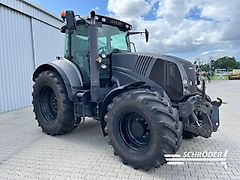 Claas AXION 810 CIS