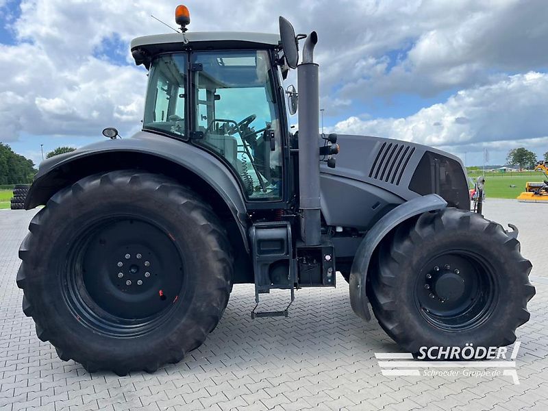 Claas AXION 810 CIS