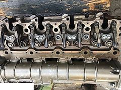 Deutz f4l1011 - Wtryski (Części zamienne)
