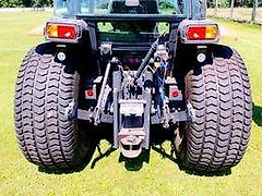 Kubota L5, L4630