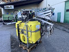 Jessernigg 650L / 12M