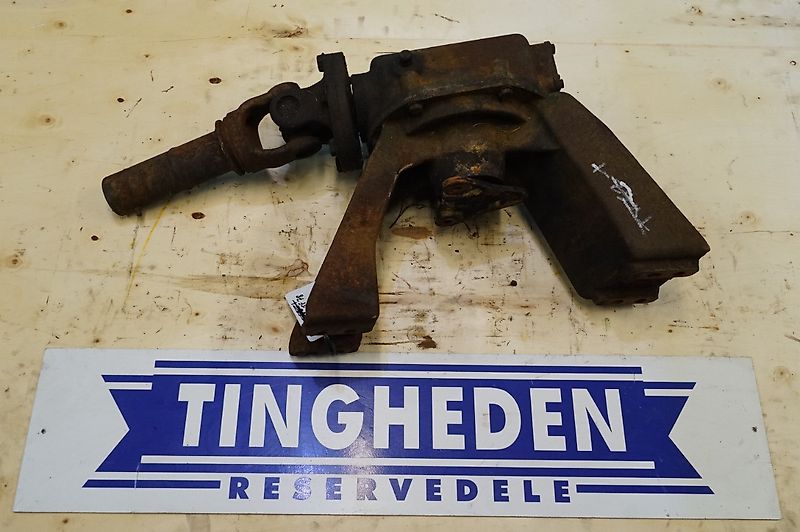 New Holland TF78 (Spare part/Reservedel/Ersatzteil)