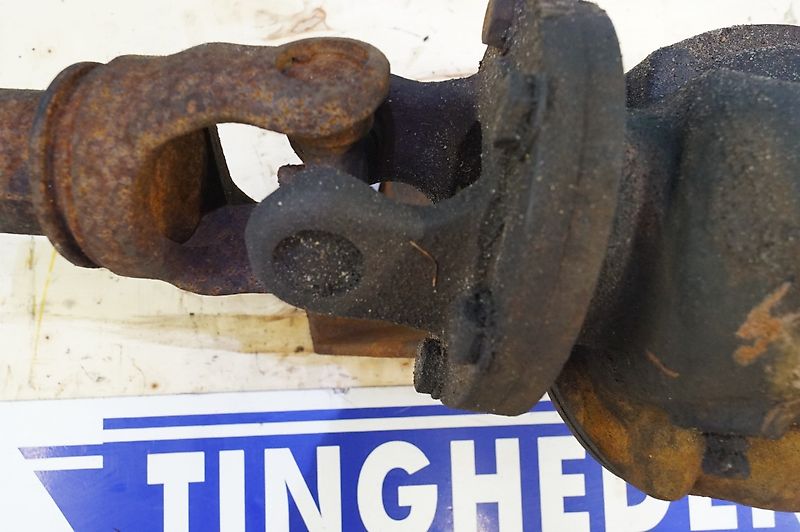 New Holland TF78 (Spare part/Reservedel/Ersatzteil)