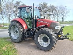 Case IH Farmall 105u pro