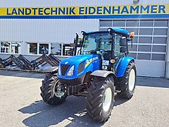 New Holland T4.55S Stage V