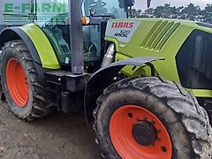 Claas ARION 620