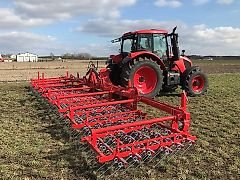 JAR-MET P510 (1,5m - 12m)