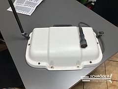 AUTO GUIDE STANDARD EMPFÄNGER
