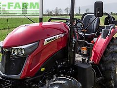 Yanmar 359A