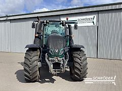 Valtra T 154 H