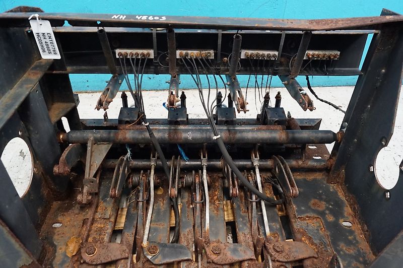 New Holland 4860 (Spare part/Reservedel/Ersatzteil)