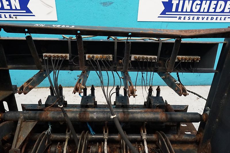 New Holland 4860 (Spare part/Reservedel/Ersatzteil)