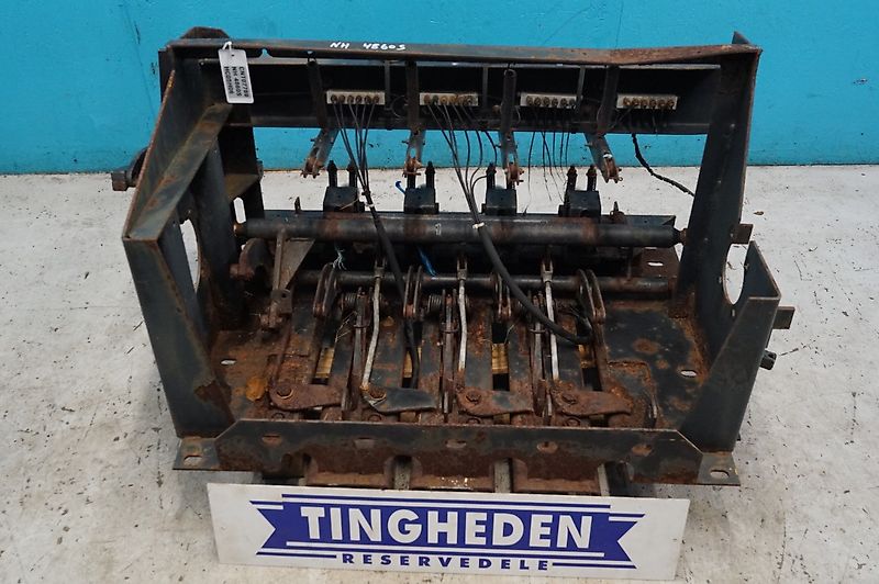 New Holland 4860 (Spare part/Reservedel/Ersatzteil)