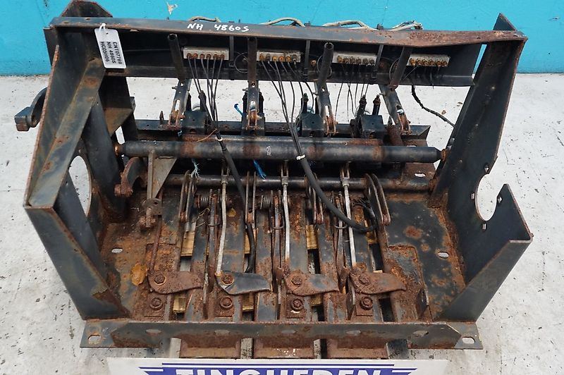 New Holland 4860 (Spare part/Reservedel/Ersatzteil)