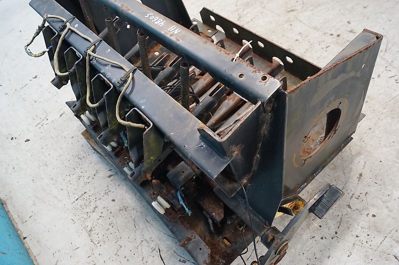 New Holland 4860 (Spare part/Reservedel/Ersatzteil)