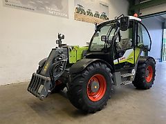Claas Scorpion 756