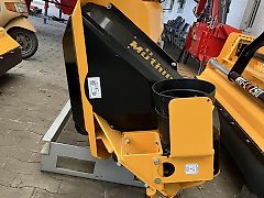 Müthing MU-H/S 160 Vario