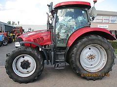 Case IH maxxum 110
