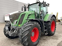 Fendt 824 Profi Plus Tractor