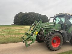 Fendt Fendt Frontlader 3sx