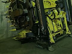 Kemper 460 Plus S