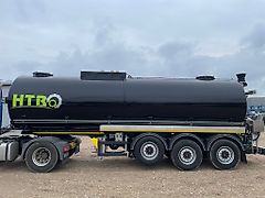 Harmer Harmer HTB Gülleauflieger 30000