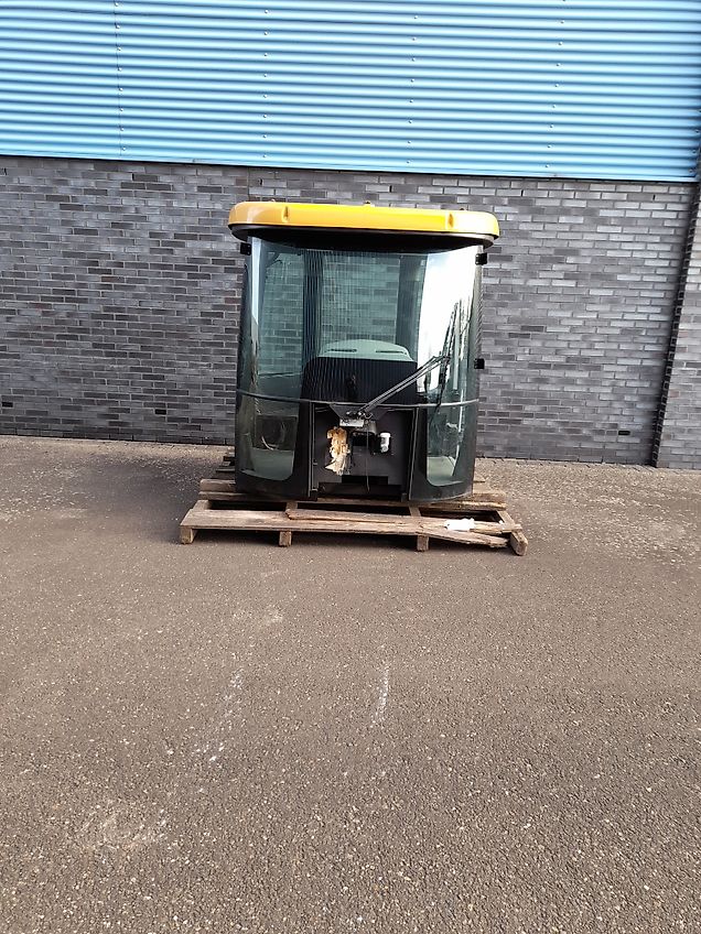 Challenger Challenger/Terra Gator