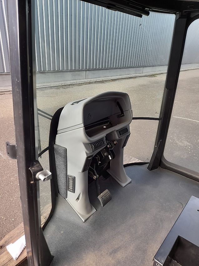 Challenger Challenger/Terra Gator