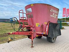 Trioliet SOLOMIX 1 1000ZK