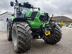 Deutz-Fahr 6210 TTV
