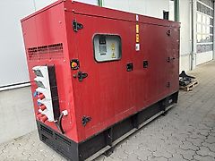 Valtra Diesel-Generator VG90