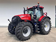 Case IH Puma 260 CVX AFS-Connect