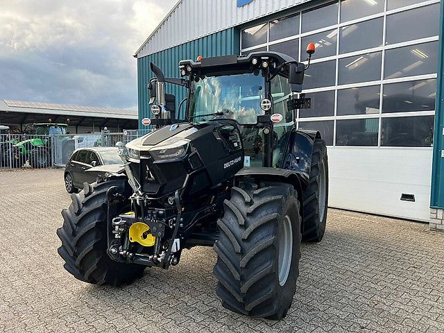 Deutz-Fahr 6135C RV Shift