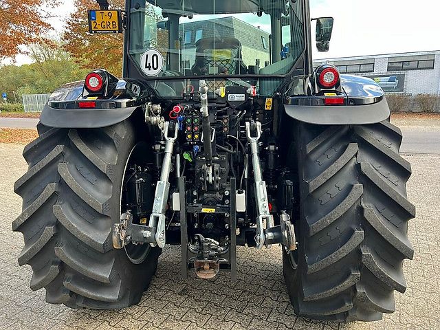 Deutz-Fahr 6135C RV Shift