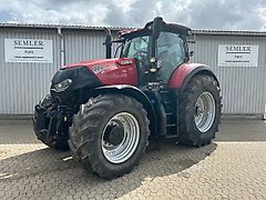 Case IH OPTUM 300 CVX