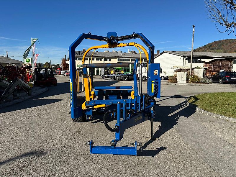 Göweil G 5020 Wickelmaschine