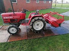 Shibaura SP1540