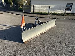 Fliegl Schneeschild/Schneepflug